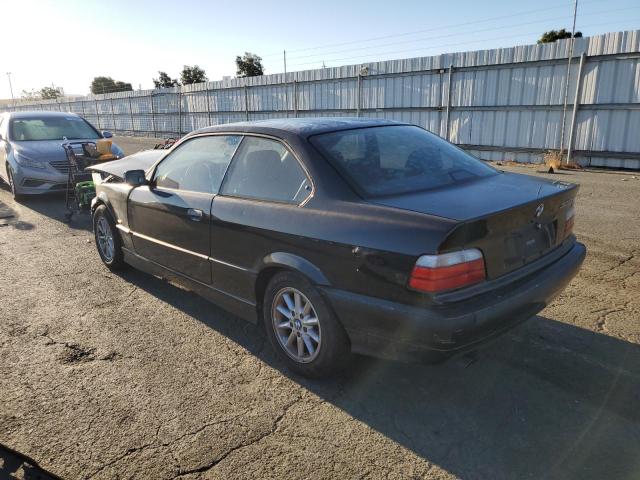 Photo 1 VIN: WBABG133XXET07976 - BMW 328 IS 