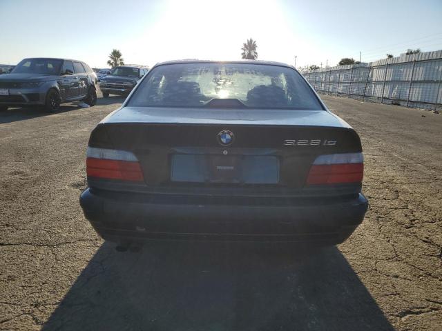 Photo 5 VIN: WBABG133XXET07976 - BMW 328 IS 