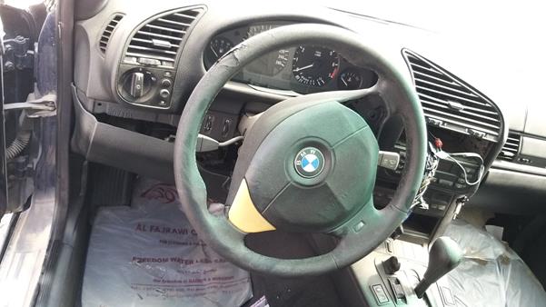 Photo 12 VIN: WBABG21070ET13299 - BMW 328I 