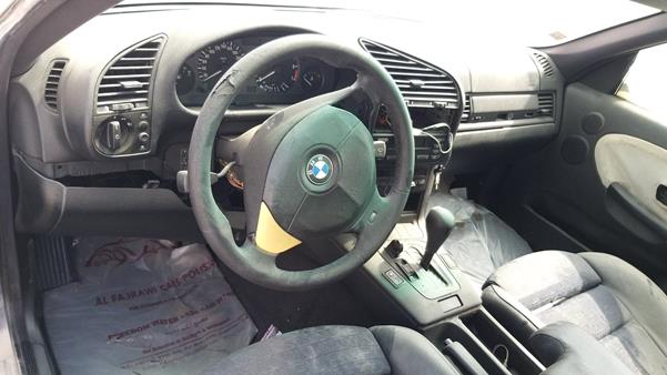 Photo 14 VIN: WBABG21070ET13299 - BMW 328I 