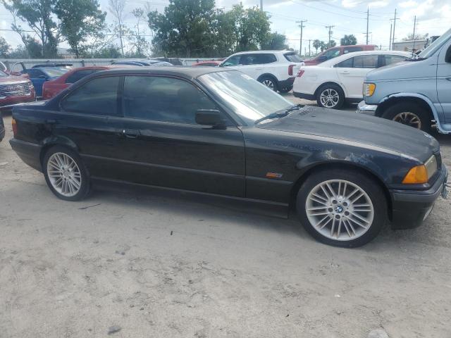 Photo 3 VIN: WBABG2320TET32697 - BMW 3 SERIES 