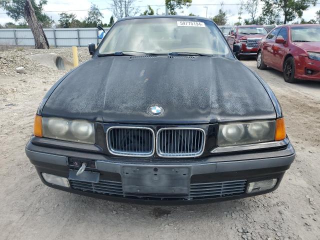 Photo 4 VIN: WBABG2320TET32697 - BMW 3 SERIES 