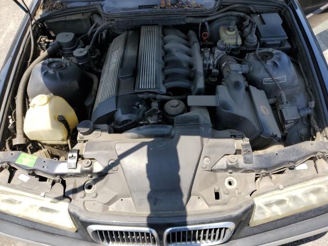 Photo 10 VIN: WBABG2320VET35554 - BMW 3 SERIES 