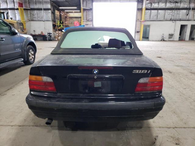 Photo 5 VIN: WBABH7328TEY01142 - BMW 318 IC 