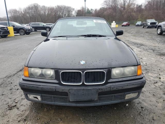 Photo 4 VIN: WBABJ5329RJC79441 - BMW 3 SERIES 