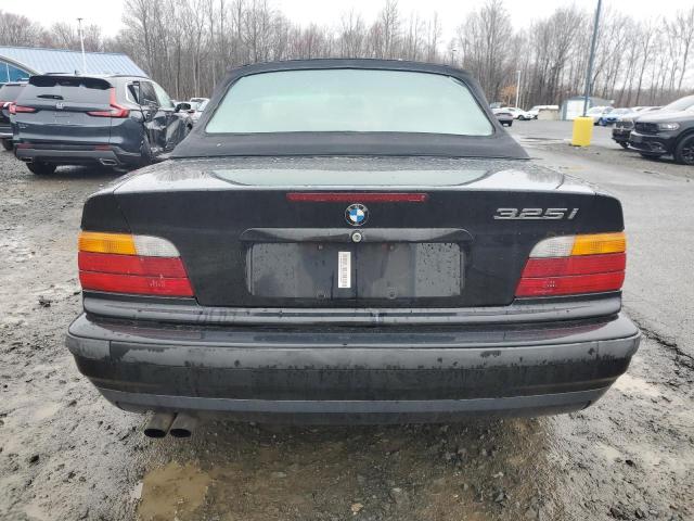 Photo 5 VIN: WBABJ5329RJC79441 - BMW 3 SERIES 