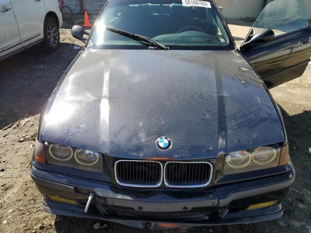 Photo 10 VIN: WBABJ532XRJC81022 - BMW 3 SERIES 