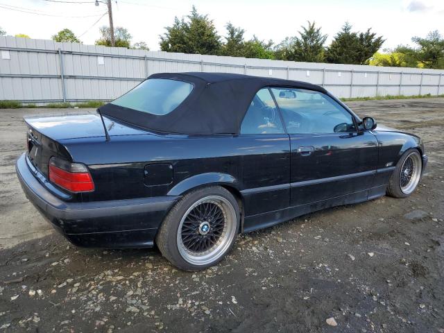 Photo 2 VIN: WBABJ532XRJC81022 - BMW 3 SERIES 