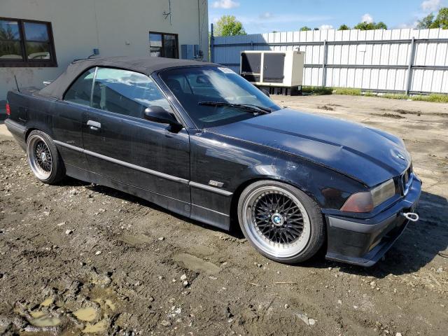 Photo 3 VIN: WBABJ532XRJC81022 - BMW 3 SERIES 