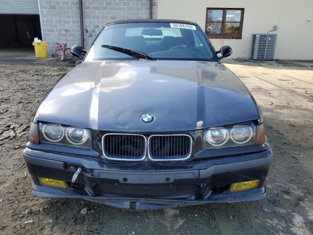 Photo 4 VIN: WBABJ532XRJC81022 - BMW 3 SERIES 