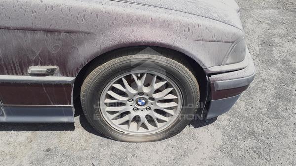 Photo 23 VIN: WBABJ61070JC59280 - BMW 325 