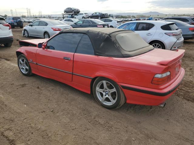 Photo 1 VIN: WBABJ6322RJD36116 - BMW 3 SERIES 