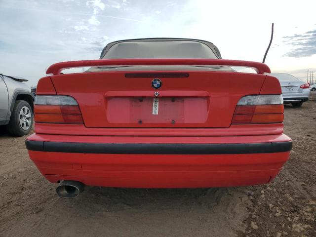 Photo 5 VIN: WBABJ6322RJD36116 - BMW 3 SERIES 