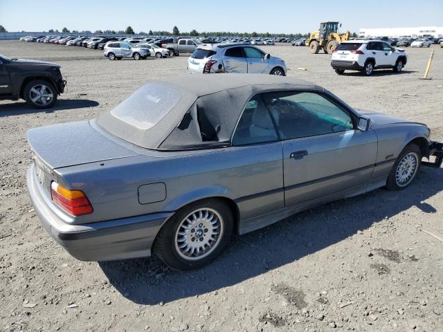 Photo 2 VIN: WBABJ6325SJD39324 - BMW 325 IC AUT 