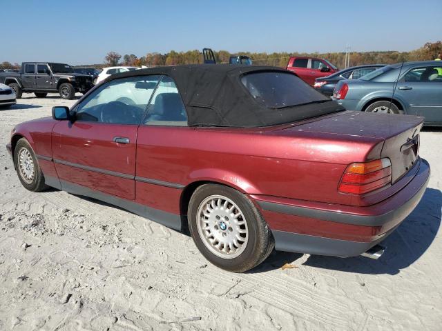 Photo 1 VIN: WBABJ6327RJD31770 - BMW 3 SERIES 