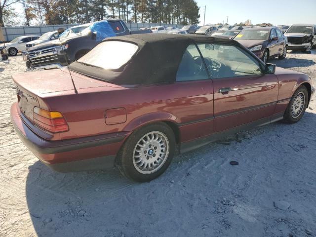 Photo 2 VIN: WBABJ6327RJD31770 - BMW 3 SERIES 