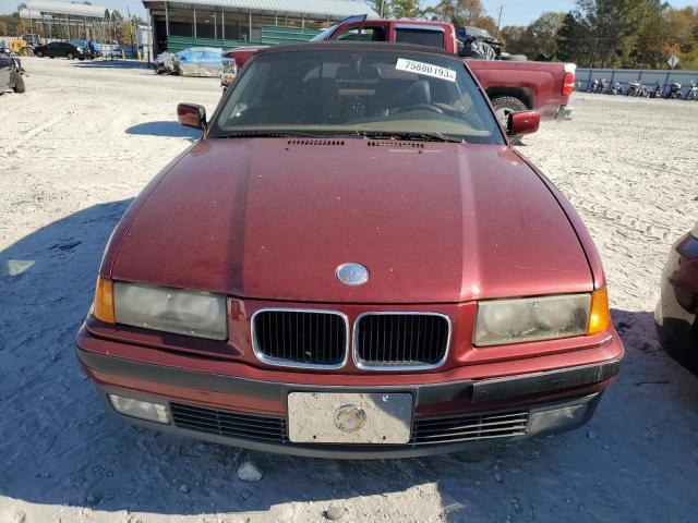 Photo 4 VIN: WBABJ6327RJD31770 - BMW 3 SERIES 