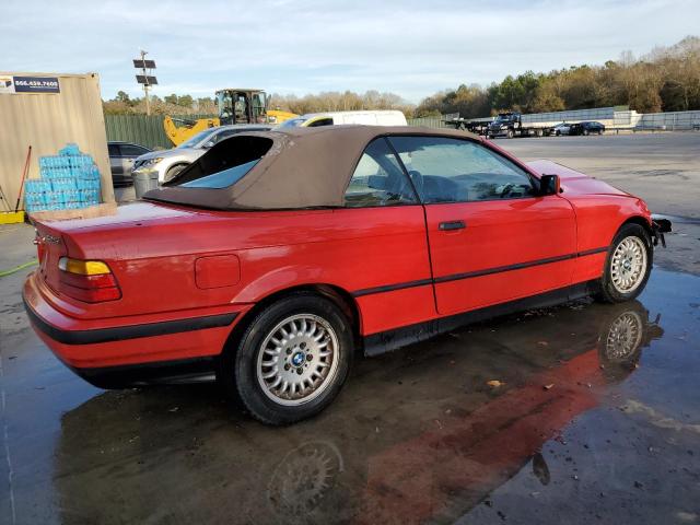 Photo 2 VIN: WBABJ6328RJD35505 - BMW 3 SERIES 