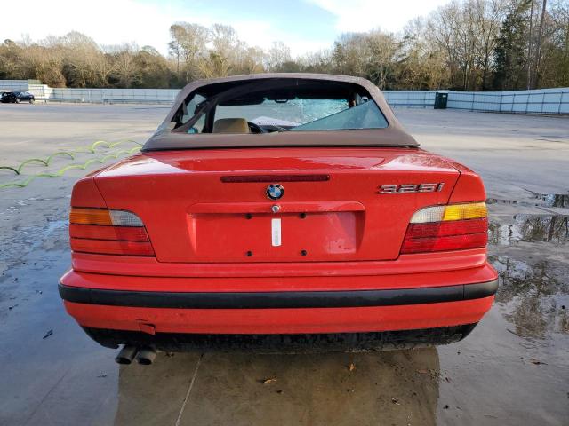 Photo 5 VIN: WBABJ6328RJD35505 - BMW 3 SERIES 