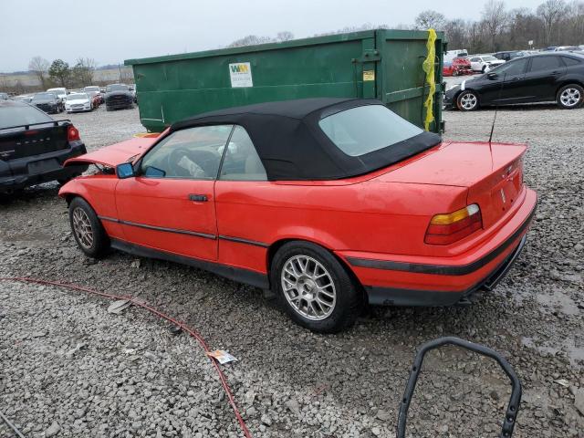 Photo 1 VIN: WBABJ632XRJD34212 - BMW 3 SERIES 