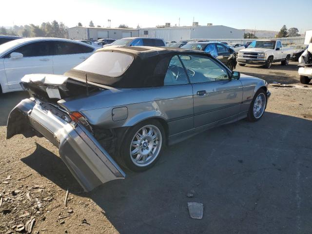 Photo 2 VIN: WBABJ632XSJD42705 - BMW 3 SERIES 