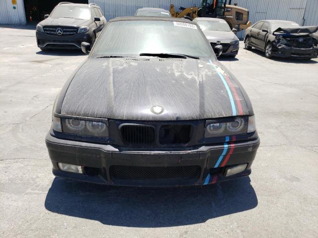 Photo 4 VIN: WBABJ7328WEA16468 - BMW 323 IC 