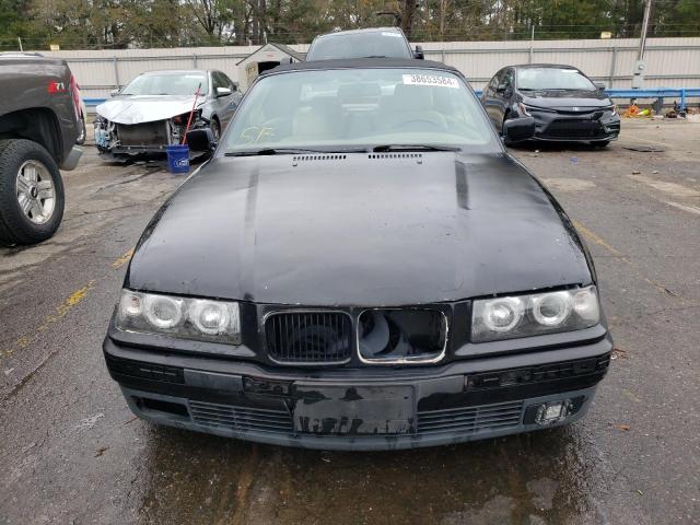 Photo 4 VIN: WBABJ732XWEA15578 - BMW 3 SERIES 