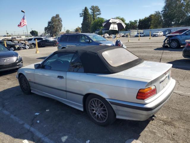 Photo 1 VIN: WBABJ7330WEA17350 - BMW 3 SERIES 