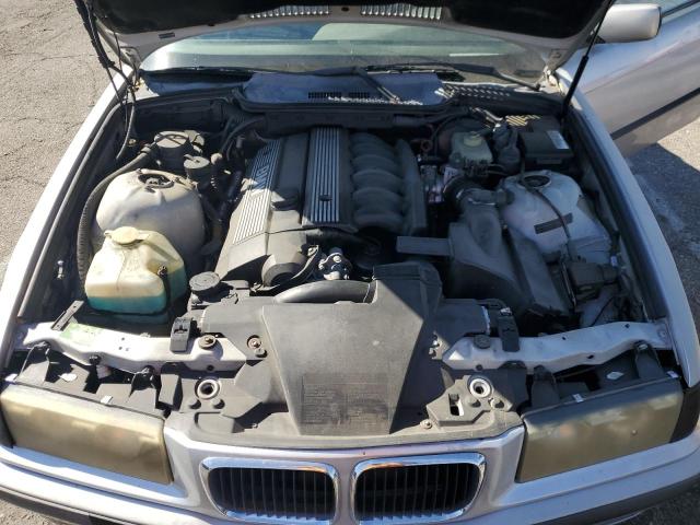 Photo 10 VIN: WBABJ7330WEA17350 - BMW 3 SERIES 