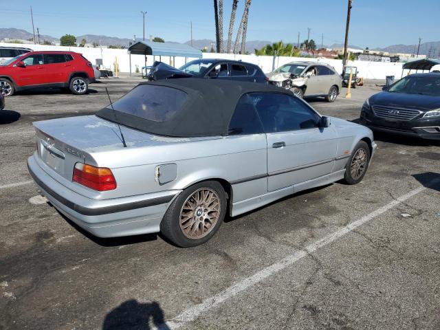 Photo 2 VIN: WBABJ7330WEA17350 - BMW 3 SERIES 