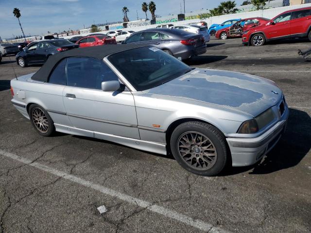 Photo 3 VIN: WBABJ7330WEA17350 - BMW 3 SERIES 