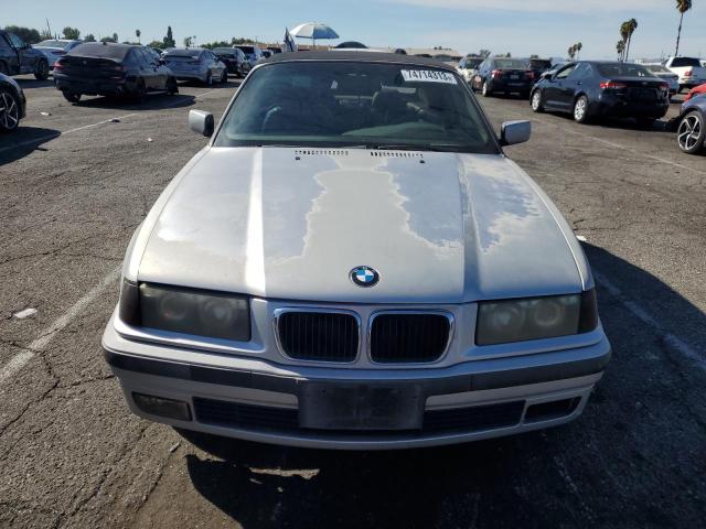 Photo 4 VIN: WBABJ7330WEA17350 - BMW 3 SERIES 