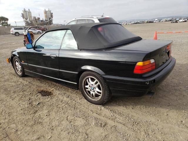 Photo 1 VIN: WBABJ7330XEA18760 - BMW 323 IC 