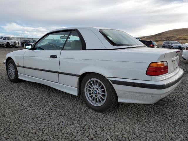 Photo 1 VIN: WBABJ7334WEA17576 - BMW 3 SERIES 