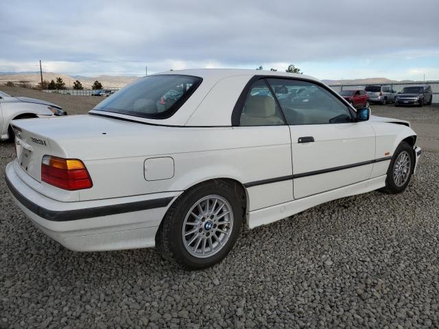 Photo 2 VIN: WBABJ7334WEA17576 - BMW 3 SERIES 