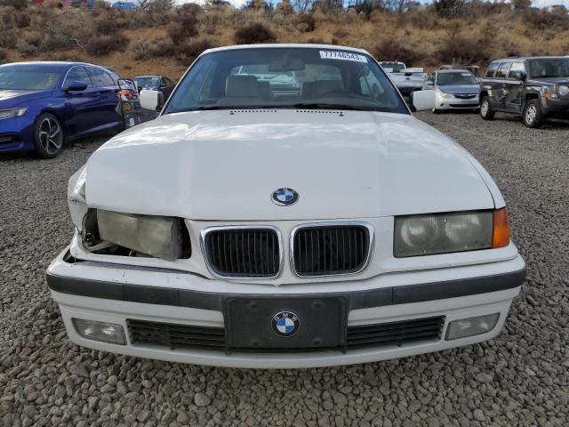 Photo 4 VIN: WBABJ7334WEA17576 - BMW 3 SERIES 