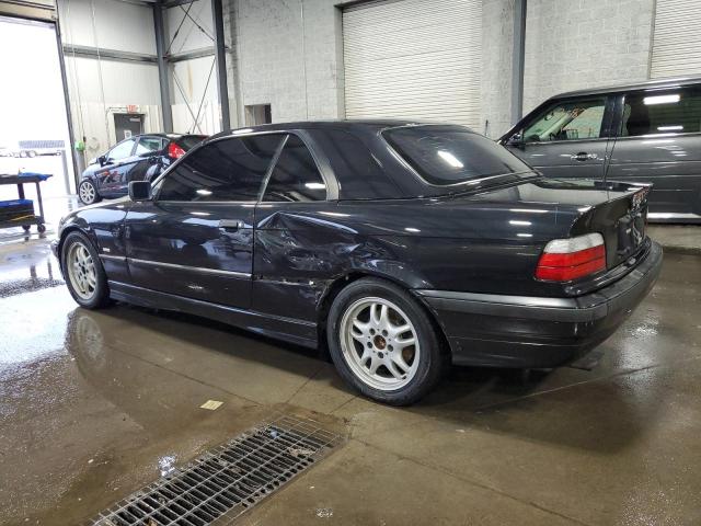 Photo 1 VIN: WBABJ7336XEA18522 - BMW 3 SERIES 