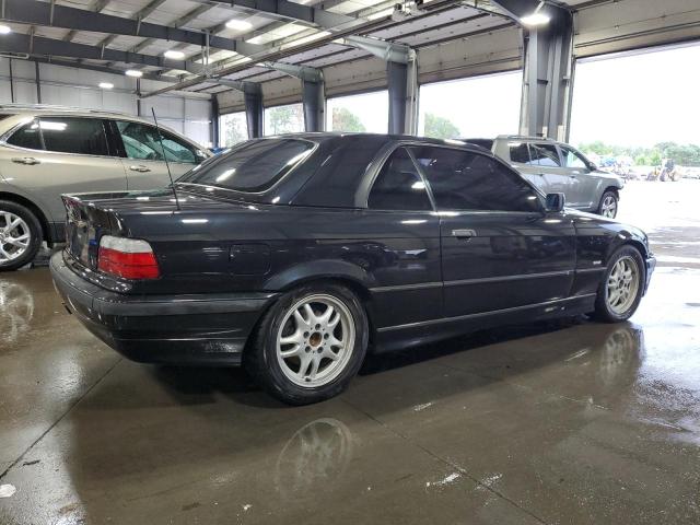 Photo 2 VIN: WBABJ7336XEA18522 - BMW 3 SERIES 