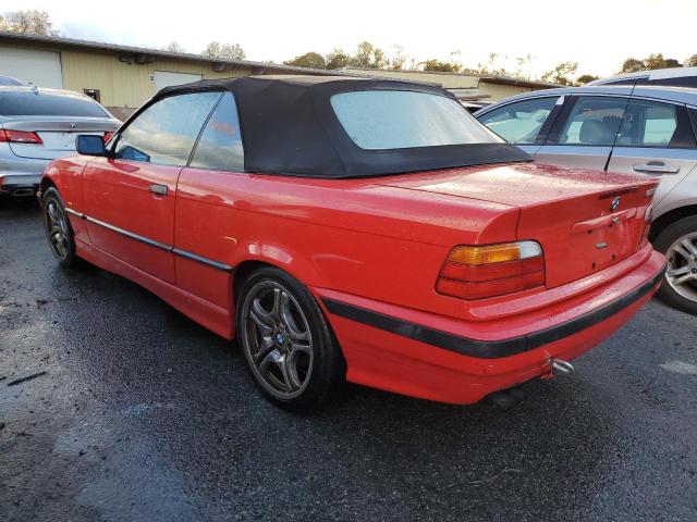 Photo 1 VIN: WBABJ7337WEA17295 - BMW 3 SERIES 