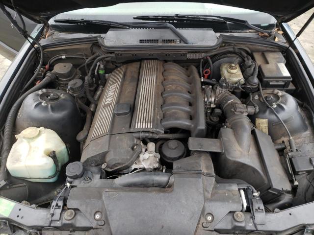 Photo 6 VIN: WBABJ7337WEA17510 - BMW 323 IC 