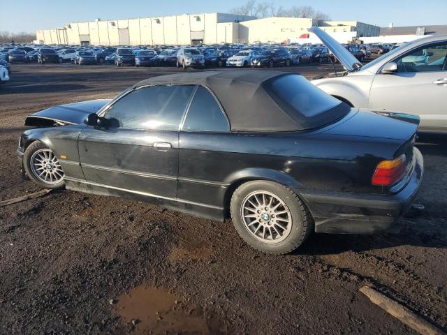 Photo 1 VIN: WBABJ8327WEM21238 - BMW 3 SERIES 