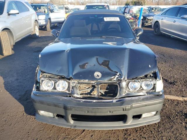 Photo 4 VIN: WBABJ8327WEM21238 - BMW 3 SERIES 