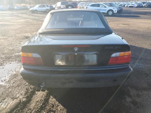 Photo 5 VIN: WBABJ8327WEM21238 - BMW 3 SERIES 