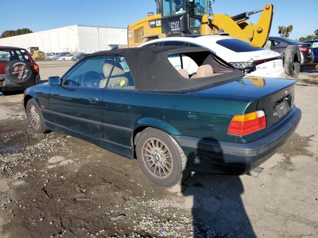 Photo 1 VIN: WBABJ8330XEM25304 - BMW 3 SERIES 