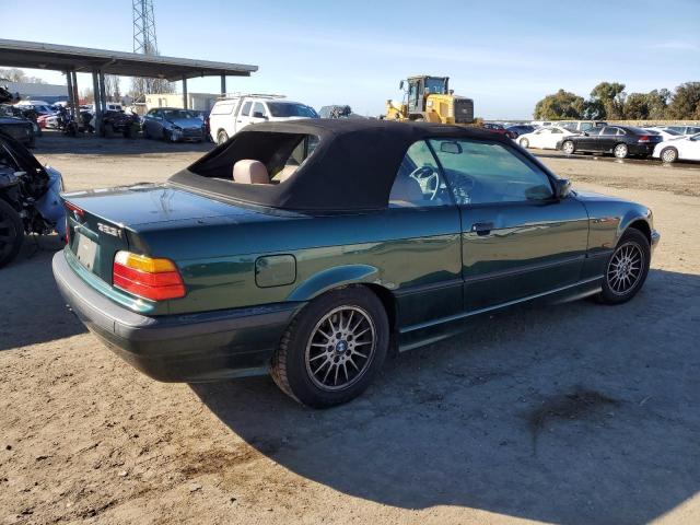 Photo 2 VIN: WBABJ8330XEM25304 - BMW 3 SERIES 