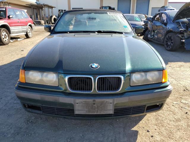 Photo 4 VIN: WBABJ8330XEM25304 - BMW 3 SERIES 