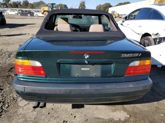 Photo 5 VIN: WBABJ8330XEM25304 - BMW 3 SERIES 