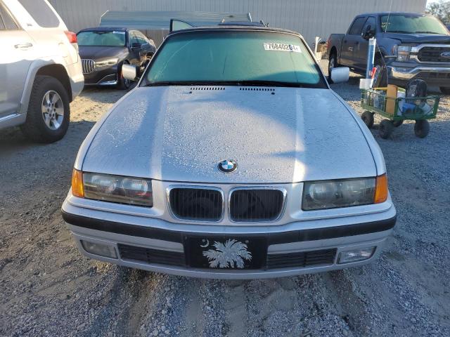 Photo 4 VIN: WBABJ8338XEM23977 - BMW 323 IC AUT 