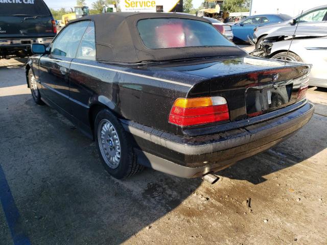 Photo 1 VIN: WBABK5328SEC84190 - BMW 318 IC 