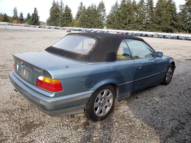 Photo 2 VIN: WBABK532XREC82743 - BMW 318 IC 